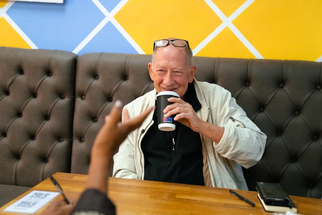 Friendly care and everyday support