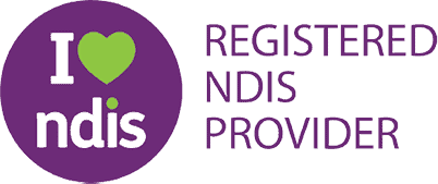 Registered NDIS Provider