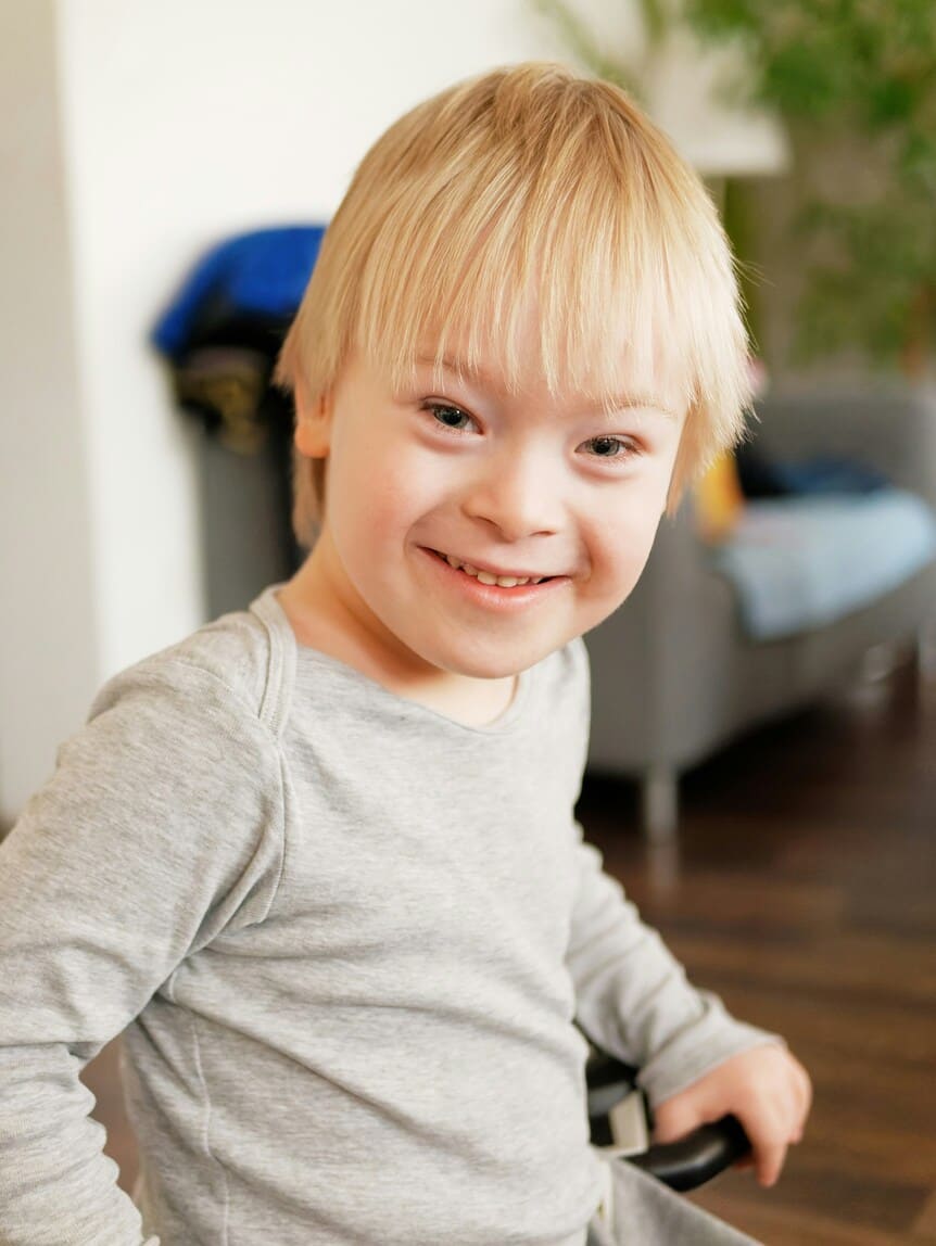 Friendly support for children and families