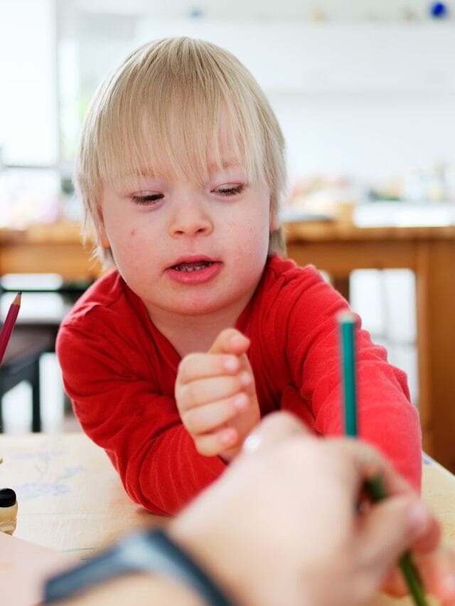 NDIS domestic assistance and home routine support
