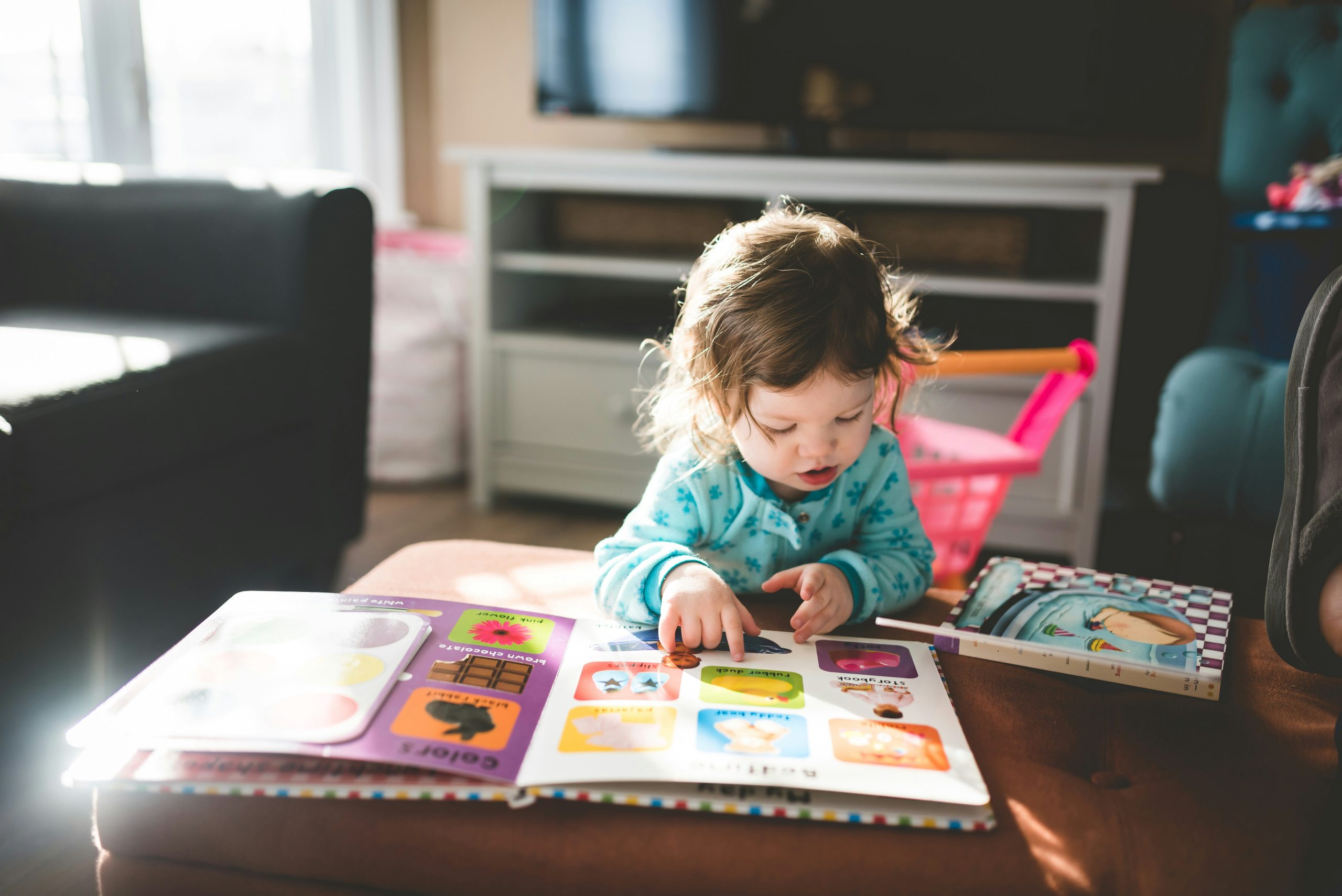 Early childhood and family support